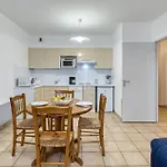 Apartment 1 Bedroom Lovely In